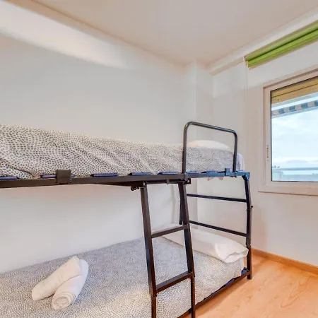 Penthouse 3br Chill Out 50m * סאלו