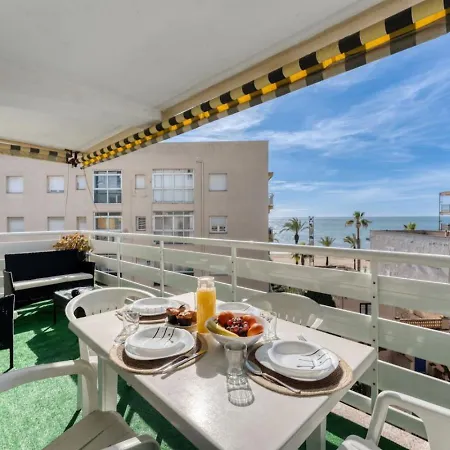 Penthouse 3br Chill Out 50m Apartment
