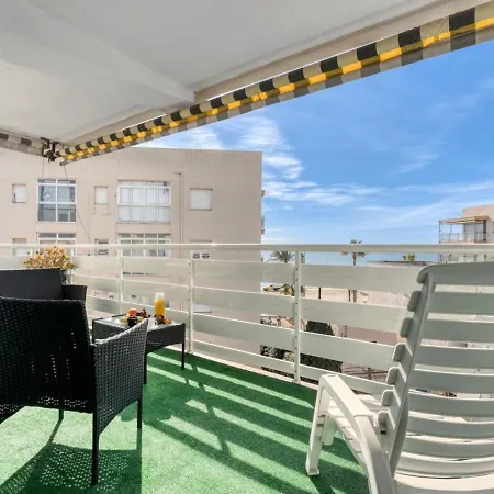 דירה Penthouse 3br Chill Out 50m *
