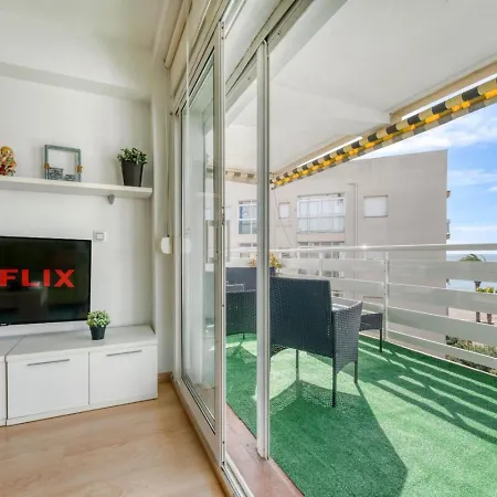 Penthouse 3br Chill Out 50m דירה סאלו