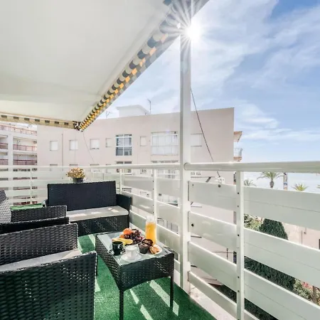 Penthouse 3br Chill Out 50m