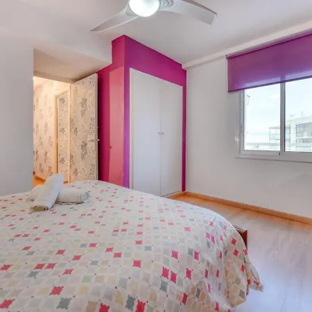 דירה Penthouse 3br Chill Out 50m סאלו