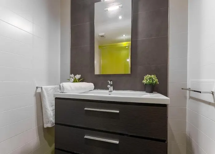 Penthouse 3br Chill Out 50m * Salou