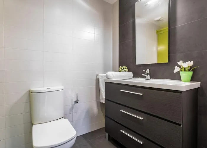 Penthouse 3br Chill Out 50m Apartamento *