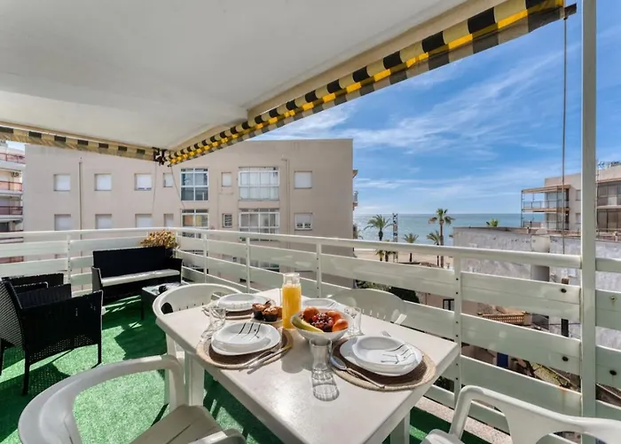 Penthouse 3br Chill Out 50m Apartamento