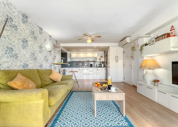Apartamento Penthouse 3br Chill Out 50m
