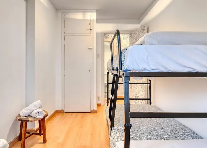 Penthouse 3br Chill Out 50m Apartamento *