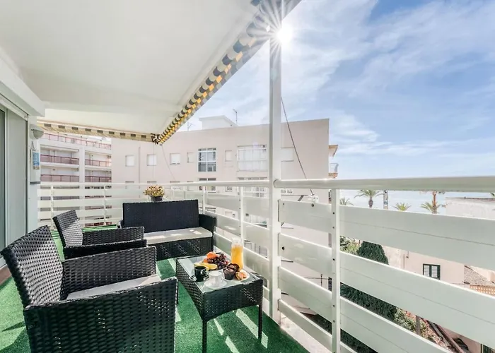 Penthouse 3br Chill Out 50m
