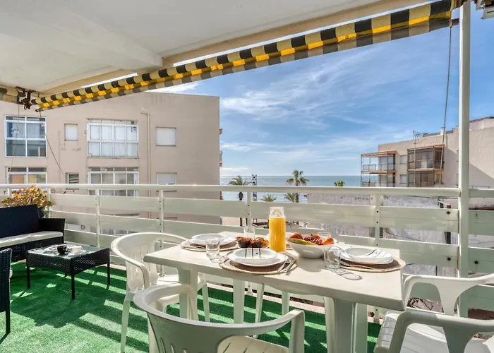 Apartamento Penthouse 3br Chill Out 50m