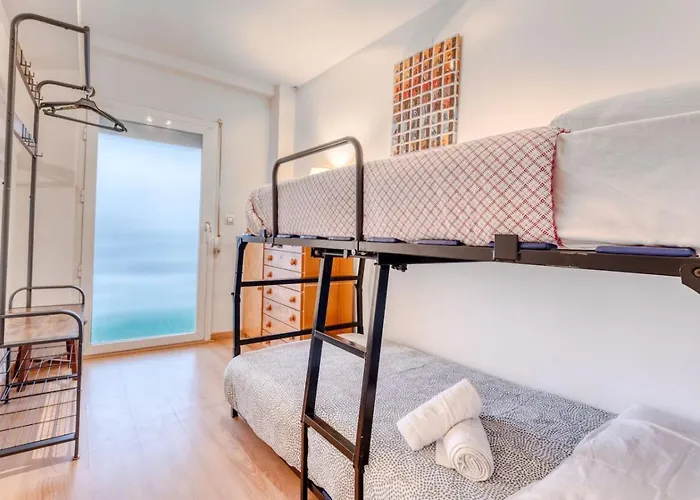Penthouse 3br Chill Out 50m Apartamento *